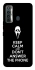 Чехол на TECNO Camon 17 Dont Answer The Phone фото 1 из 1