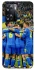 Чехол на Oppo A57s Сборная Украины v3 фото 1 из 1
