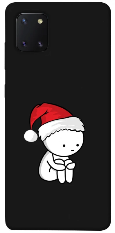Чохол на Samsung Galaxy Note 10 Lite (A81) Christmas mood ver.2 фото 1 з 1