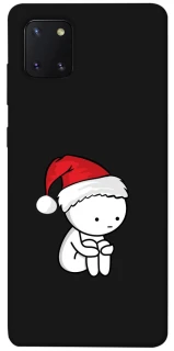 Чохол на Samsung Galaxy Note 10 Lite (A81) Christmas mood ver.2 фото 1 з 1
