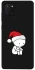 Чохол на Samsung Galaxy Note 10 Lite (A81) Christmas mood ver.2 фото 1 з 1