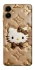 Чохол на Samsung Galaxy A06 Hello Kitty ver.2 фото 1 з 1