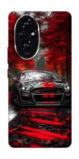 Чохол на Honor 200 mustang фото 1 з 1