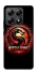 Чохол на Xiaomi 14T Mortal Kombat Dragon фото 1 з 1