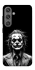Чохол на Samsung Galaxy S24 Joker B&W фото 1 з 1