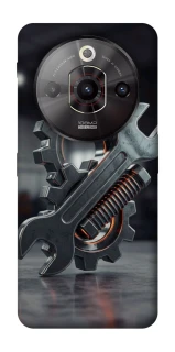 Чохол на ZTE Nubia Focus Pro Mechanic фото 1 з 1