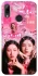 Чехол на Huawei P Smart (2019) Miyeon - (G)I-DLE фото 1 из 1