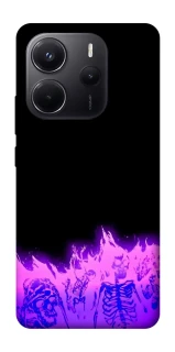 Чохол на Xiaomi Redmi Note 14 4G (Europe version) Funny moments фото 1 з 1