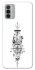 Чехол на Nokia G42 Tattoo ver.7 фото 1 из 1