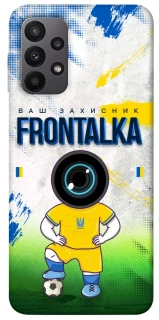 Чохол на Samsung Galaxy A23 4G Фронталка №99 фото 1 з 1