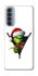 Чохол на Oppo Reno 4 Pro Grinch mood ver.2 фото 1 з 1