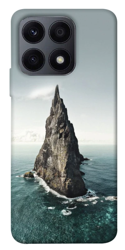 Чохол на Huawei Honor X8a Marine mountain фото 1 з 1