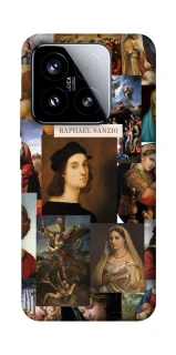 Чехол на Xiaomi 15 Raphael Sanzio фото 1 из 1