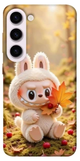 Чохол на Samsung Galaxy S23+ Labubu Autumn фото 1 з 1
