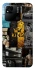 Чехол на Xiaomi Redmi 10A King collage фото 1 из 1