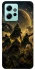 Чохол на Xiaomi Redmi Note 12 4G HELLDIVERS ver.2 фото 1 з 1