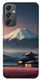 Чехол на Samsung Galaxy A24 4G Fujiyama фото 1 из 1