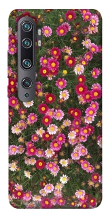 Чохол на Xiaomi Mi Note 10 / Note 10 Pro / Mi CC9 Pro Flowers v8 фото 1 з 1