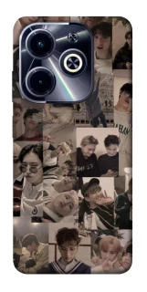 Чохол на Infinix Hot 40i Stray Kids The Bond фото 1 з 1