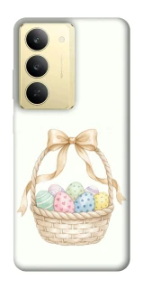 Чехол на Realme 14x Easter ver.2 фото 1 из 1