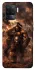 Чехол на Oppo Reno 5 Lite Grommash Hellscream фото 1 из 1