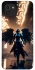 Чохол на Samsung Galaxy A03 Cyber Angel фото 1 з 1
