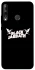 Чохол на Huawei P40 Lite E Black Sabbath logo ver.2 фото 1 з 1