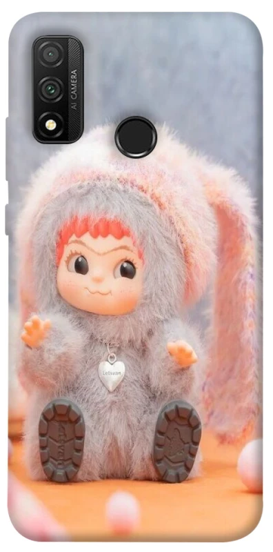 Чохол на Huawei P Smart (2020) Wakuku ver.1 фото 1 з 1