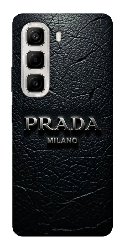 Чехол на Infinix Hot 50 4G Prada ver.3 фото 1 из 1