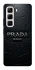 Чехол на Infinix Hot 50 4G Prada ver.3 фото 1 из 1
