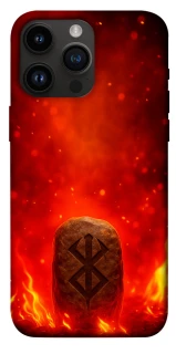 Чехол на Apple iPhone 14 Pro Max (6.7") Runa Berserk фото 1 из 1