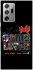 Чохол на Samsung Galaxy Note 20 Ultra Game Over фото 1 з 1