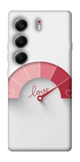 Чохол на Tecno Camon 40 Love aesthetic ver.7 фото 1 з 1