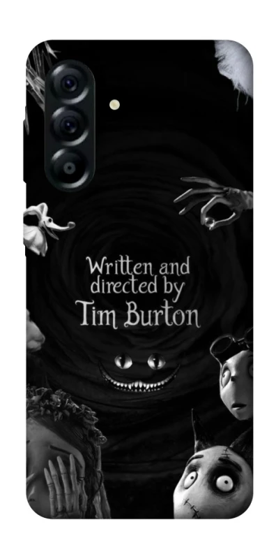 Чехол на Samsung Galaxy A57 5G Tim Burton фото 1 из 1
