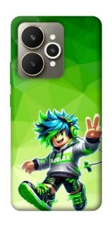 Чохол на Realme 15 Roblox aesthetics ver.2 фото 1 з 1