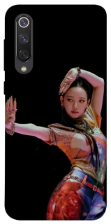 Чехол на Xiaomi Mi 9 SE Aespa-Karina фото 1 из 1