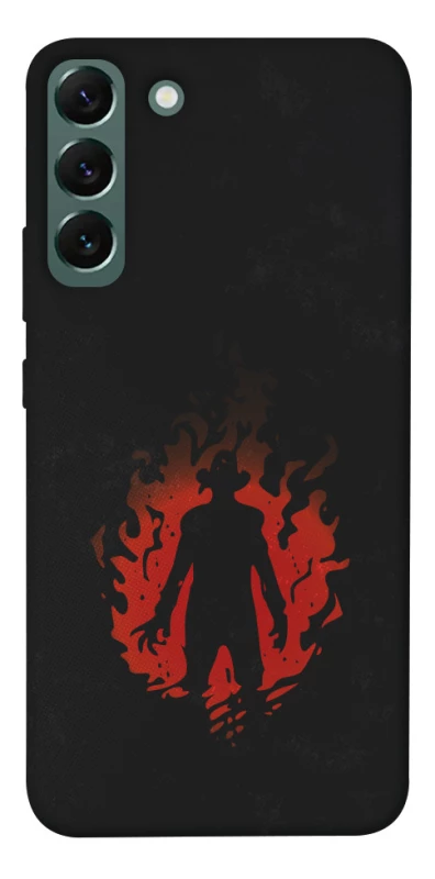 Чохол на Samsung Galaxy S22+ Daylight фото 1 з 1