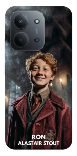 Чехол на Xiaomi Redmi 15C (EU) New Harry Potter ver.3 фото 1 из 1
