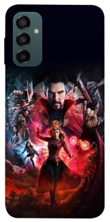 Чохол на Samsung Galaxy M14 5G Strange and Wanda фото 1 з 1