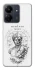 Чохол на Xiaomi Poco C65 Tattoo ver.5 фото 1 з 1