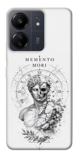 Чехол на Xiaomi Redmi 13C Tattoo ver.5 фото 1 из 1