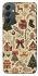 Чохол на Samsung Galaxy A24 4G Christmas mood ver.4 фото 1 з 1