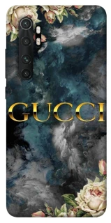 Чохол на Xiaomi Mi Note 10 Lite Gucci ver.7 фото 1 з 1