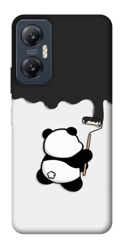 Чохол на Infinix Hot 20 5G Panda painter фото 1 з 1