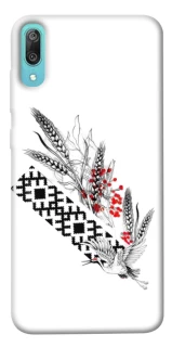 Чохол на Huawei Y6 Pro (2019) Батьківщина фото 1 з 1