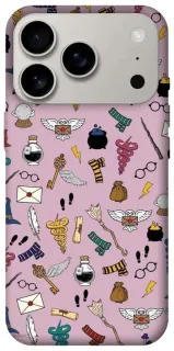 Чохол на Apple iPhone 18 Pro Harry Potter V16 фото 1 з 1