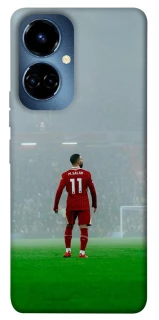 Чехол на TECNO Camon 19 Pro Mohamed Salah фото 1 из 1