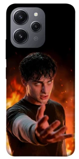 Чехол на Xiaomi Redmi 12 Stranger Things ver.35 фото 1 из 1