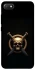 Чохол на Xiaomi Redmi 6A Golden Skull фото 1 з 1