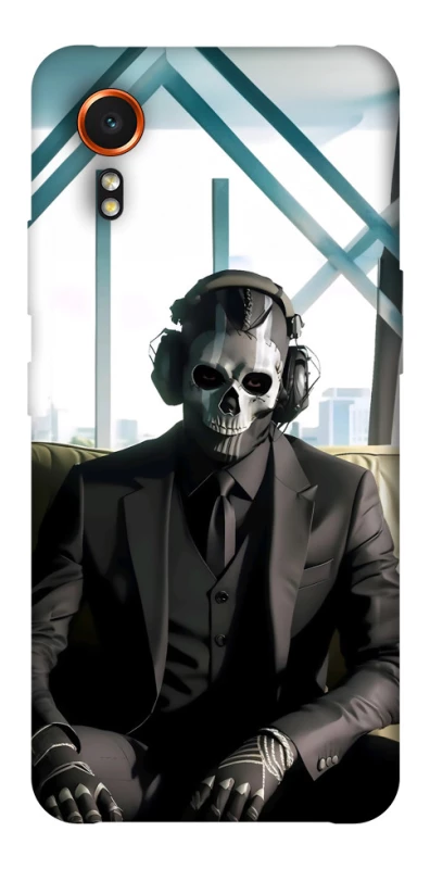 Чохол на Samsung Galaxy Xcover7 Riley Ghost фото 1 з 1